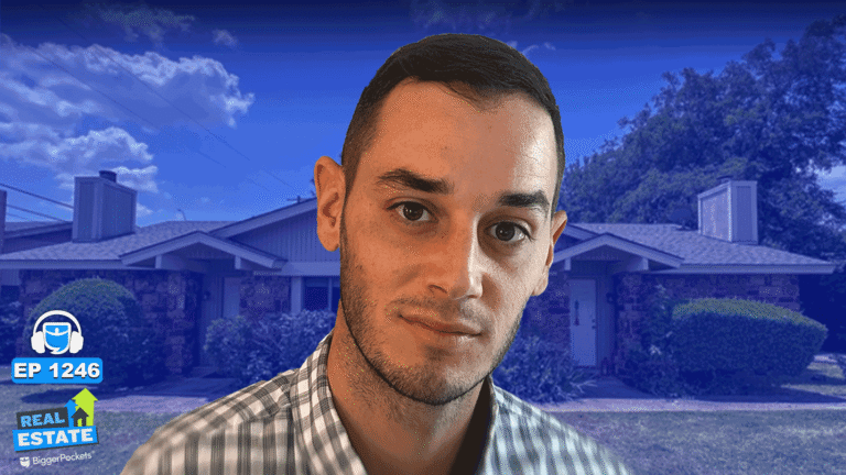 $1 Rental Properties and “Infinite” Returns with a 100% On-Market Strategy