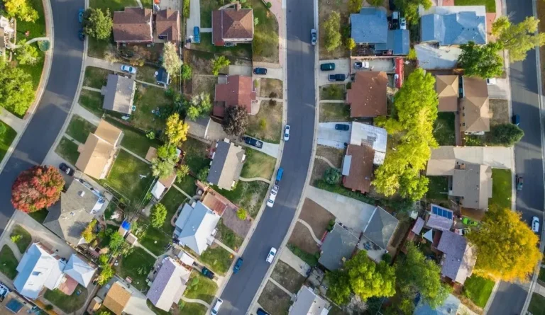 Housing demand still growing as mortgage rates reach inflection point