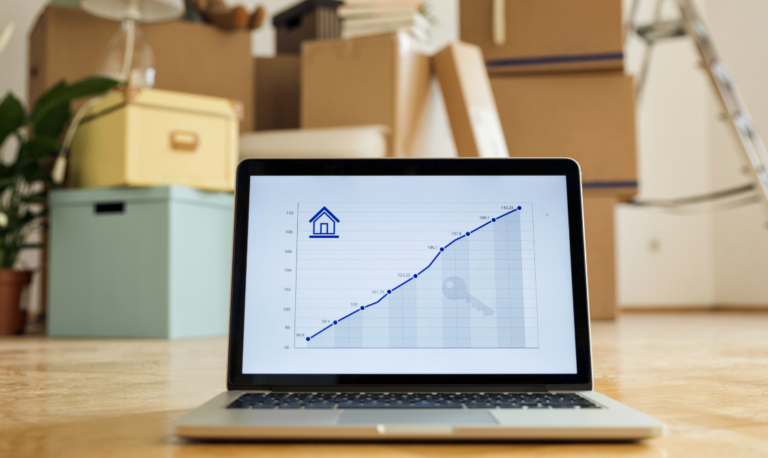 Low-deposit rush risks leaving new homeowners exposed to rate rises