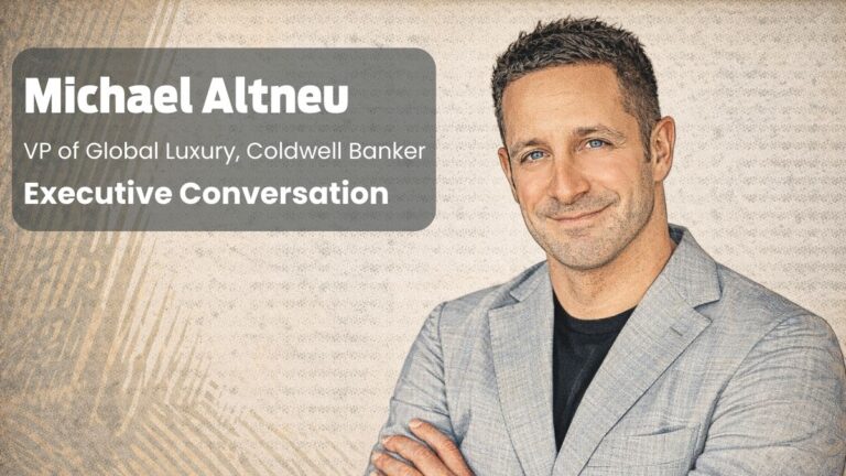 Why the top of the market is moving on a different cycle