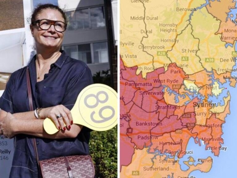 Australia’s affordable suburbs vanish as homes under $500,000 become nearly extinct