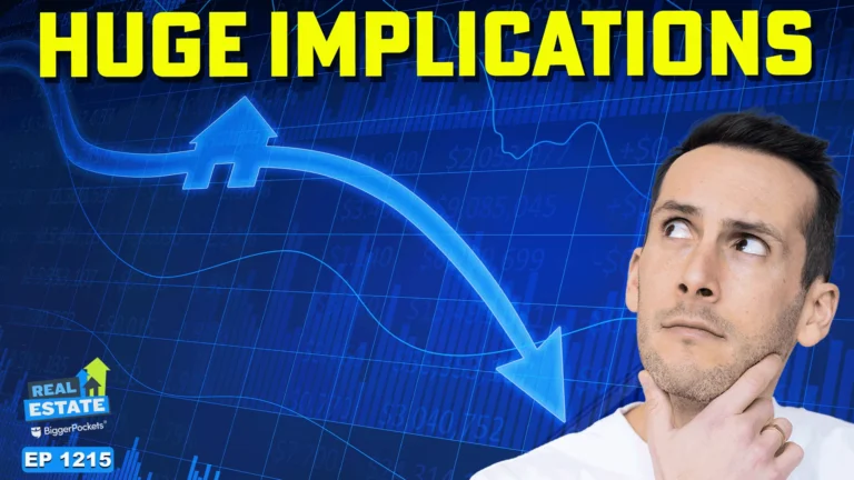 6 Predictions for 2026 That Could Reshape the Economy & Housing Market