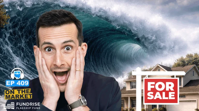 A $48T “Structural Shift” to the Housing Market is Only Just Beginning