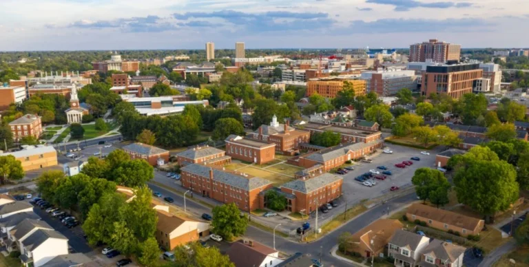 America’s Most Underwater Housing Markets Present a Golden Opportunity For Investors