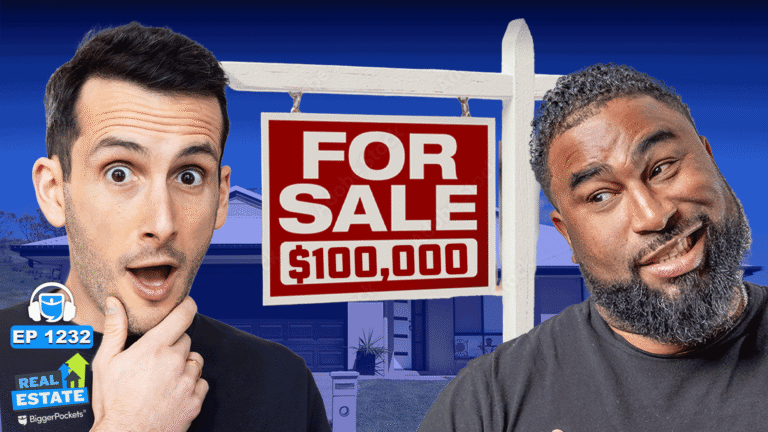 Are $100K Rental Properties Ever Worth It?