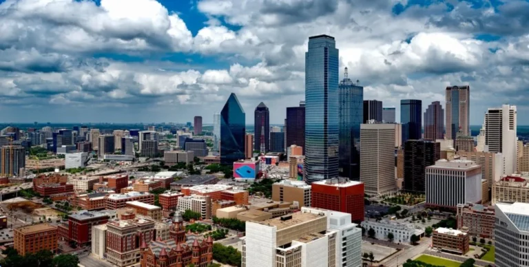 Dallas-Fort Worth Remains Projected as the Top Housing Market For the Second Year in a Row
