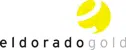 Eldorado Gold Enters into Project Alliance with G Mining Services