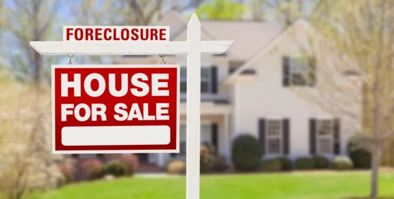 Foreclosure Starts Fall 7.6% Nationally, But These Key Counties Show Rising Distress