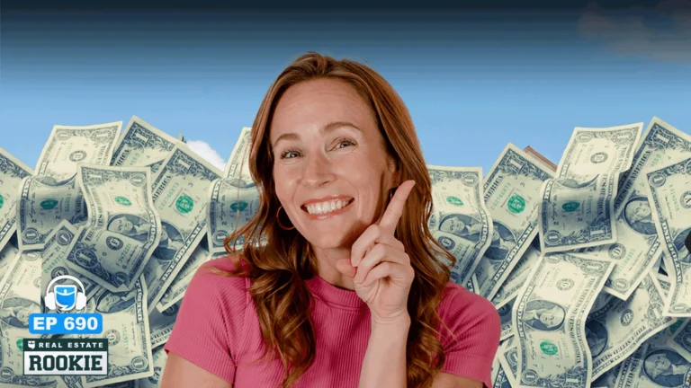 He Made $65,000/Month on His First Rental Arbitrage “Contract” (Real Numbers!)