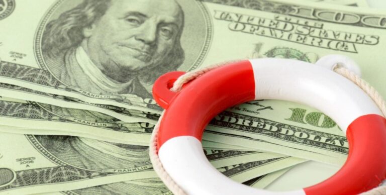 Investors Still Face Plenty of Financial Risks This Year—Here’s What You Should Watch Out For