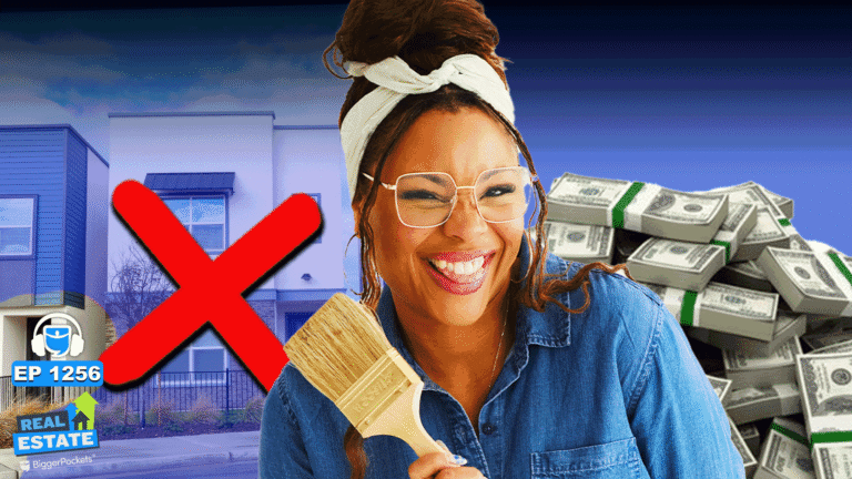 Making Money 7 Different Ways on Each Property (Without Even Owning It!)