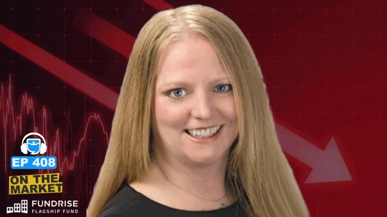 Melody Wright’s Honest Take On the “Worse Than 2008” Crash Claim