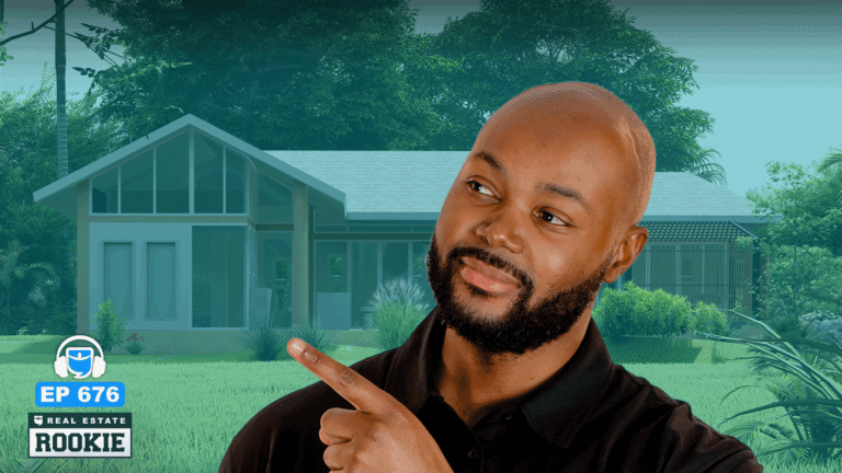 No Money? Creative Ways to Fund Your Next Rental Property (Rookie Reply)