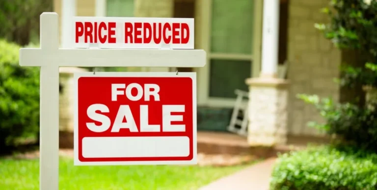 Over 60% of Buyers Bought Below Asking Price Last Year, With the Largest Discounts Since 2012