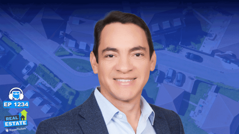 Quitting Corporate with 8 Paid-Off Rental Properties ($100K Passive Income)