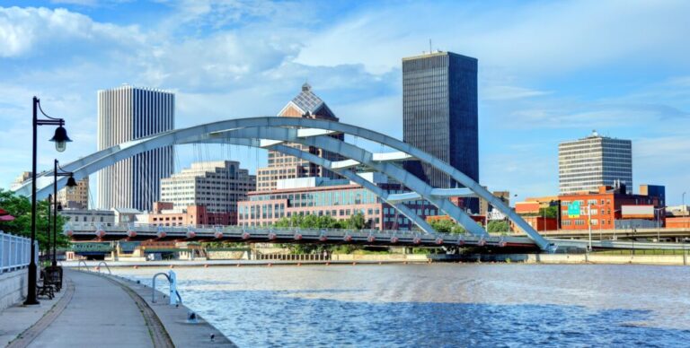 Realtor.com’s 2026 Forecast Suggests These Markets Will be Big Winners