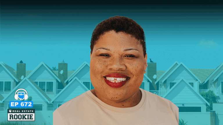She Built an Entire Real Estate Portfolio in Just 2 Years with THESE Tools
