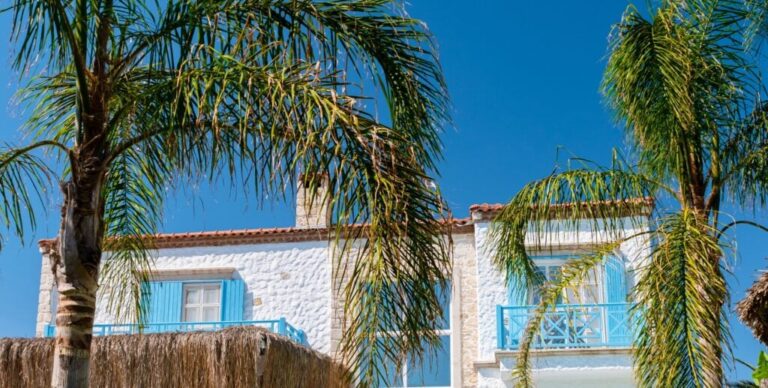 Short-Term Rentals Have a Murky Outlook, But They’re Still the Biggest Opportunity For Cash Flow When Done Right