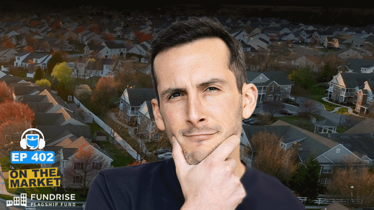 Tariffs Out, Housing Bill In