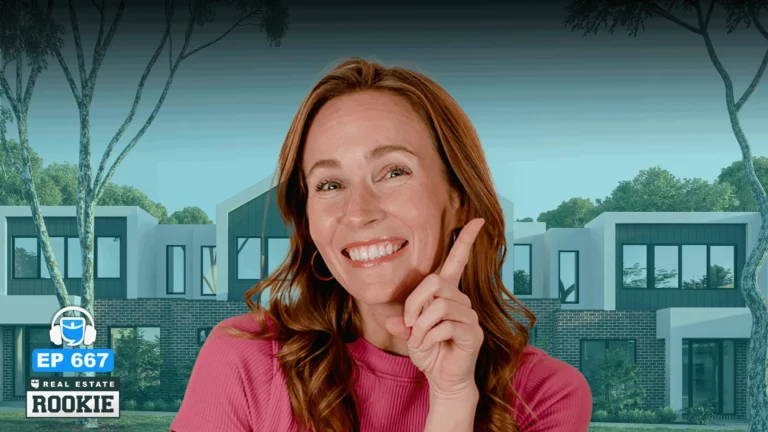 This Matters More Than Cash Flow (Most Rookies Ignore It) (Rookie Reply)