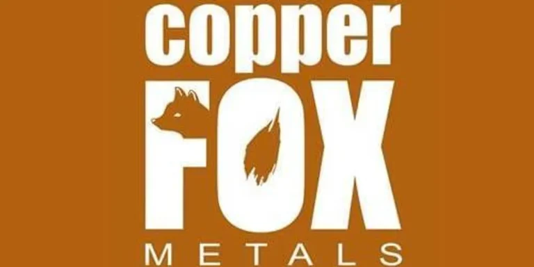 Copper Fox Announces Q1 2026 Results and Project Updates
