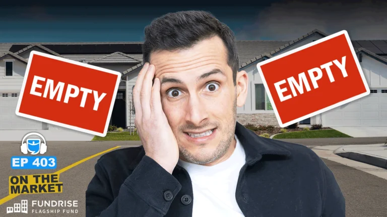 What Happens When Population Goes Negative?