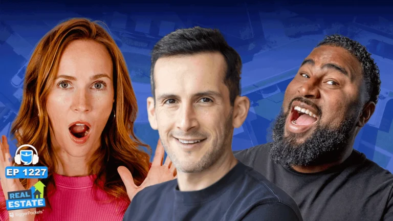 Where We’d Invest in Real Estate in 2026 (If We Could Buy Anywhere)