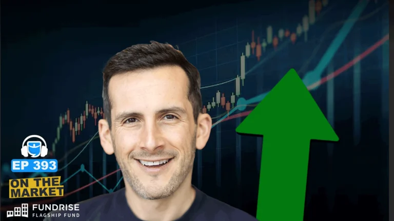 Why I’m Buying Large Multifamily in 2026