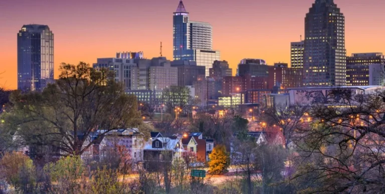 Why Thousands Are Flocking to North Carolina’s Explosive Real Estate and Job Market
