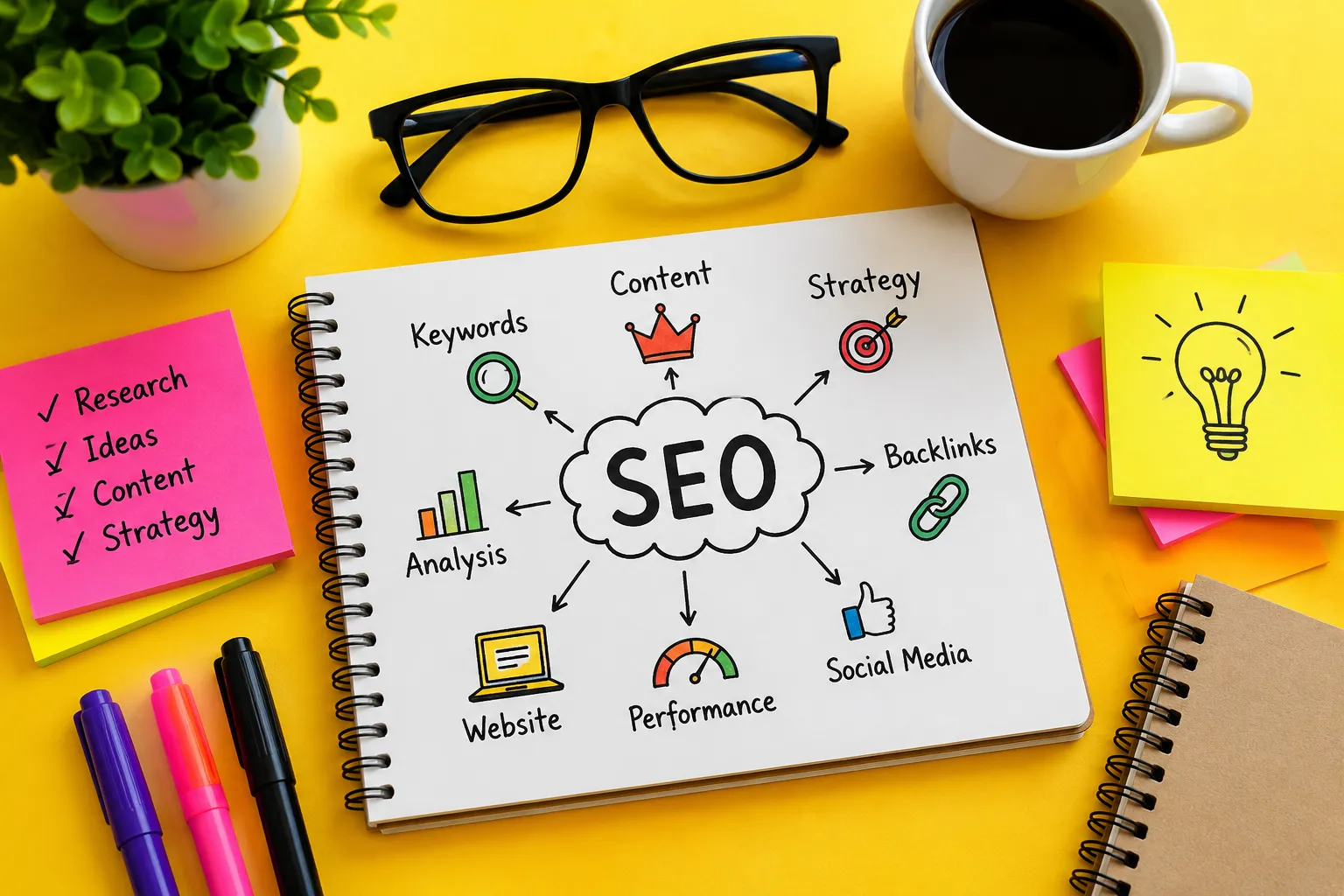 AI SEO tools