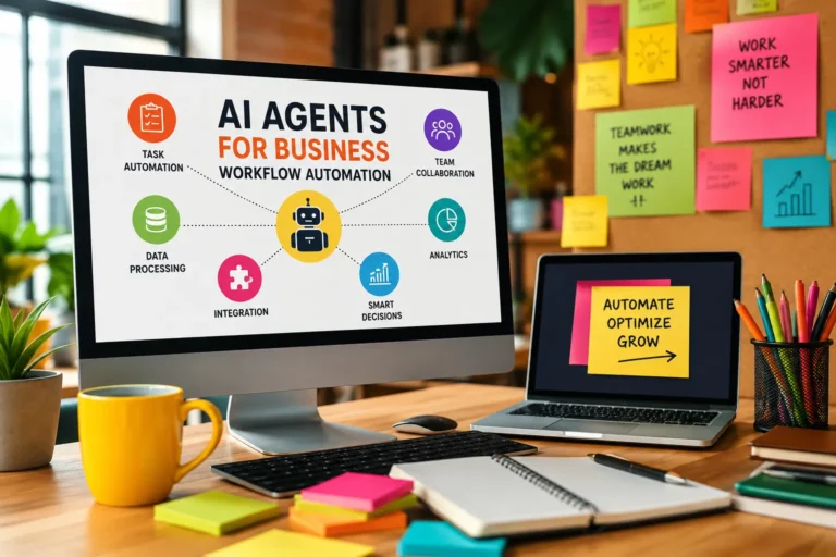 best AI agents