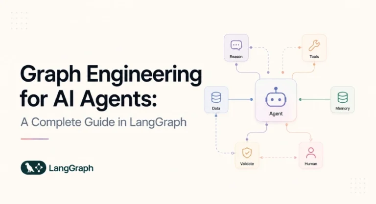 A Complete Guide in LangGraph