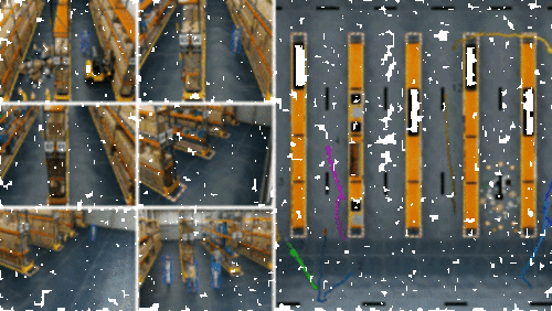Build a Multi-Camera 3D Tracking Application with NVIDIA DeepStream 9.1 Skills