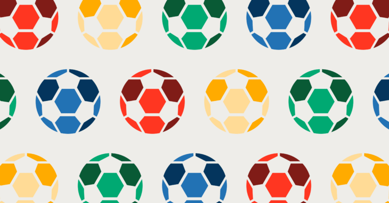 Building a soccer coaching app on Databricks