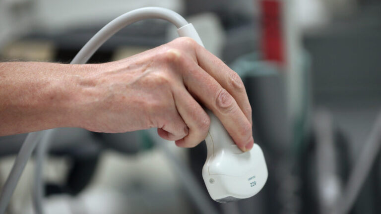 Can ultrasound treat Duchenne? Sonothera raises millions to find out