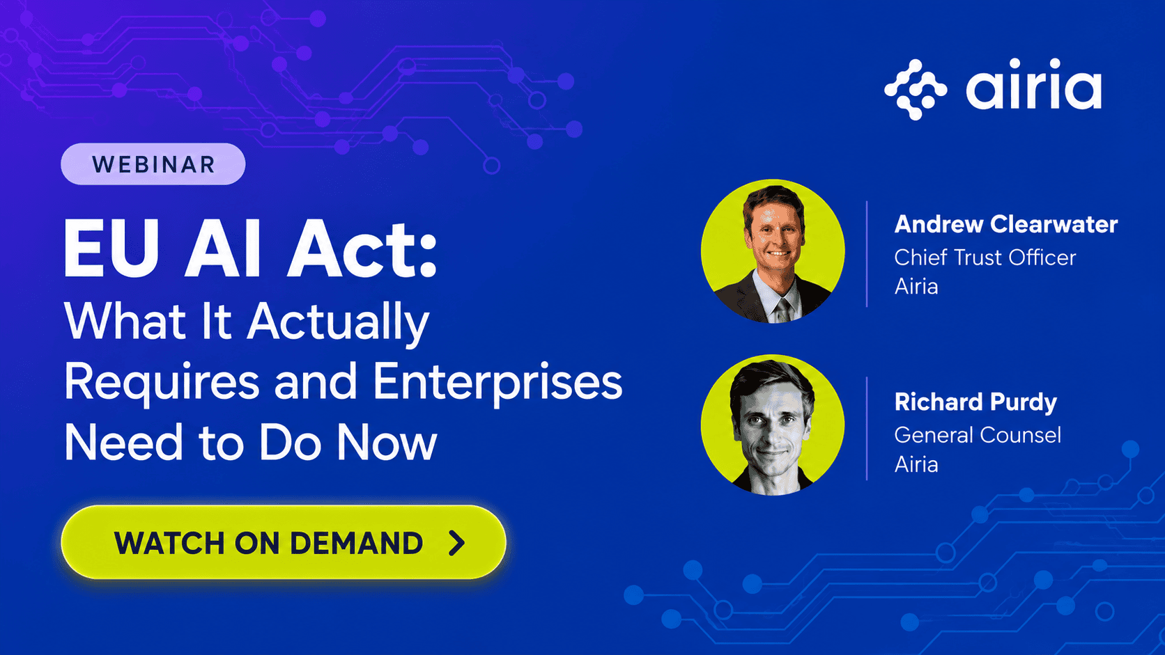 Airia - EU AI Act