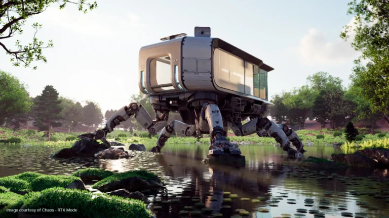 Debugging Ray Tracing Applications Using NVIDIA OptiX Toolkit