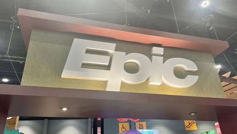 Epic president to step down this summer