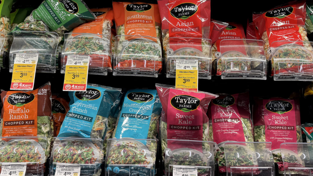 FDA continues search for cyclospora source, fast food traffic drops| STAT