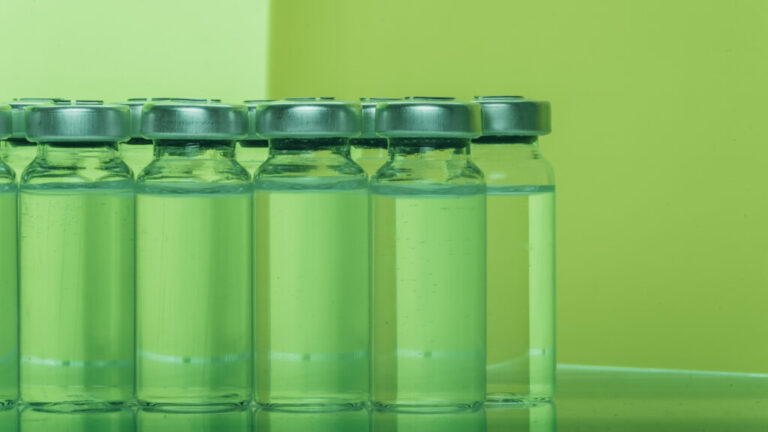 FDA panel backs compounded BPC-157, KPV peptides in win for RFK Jr.