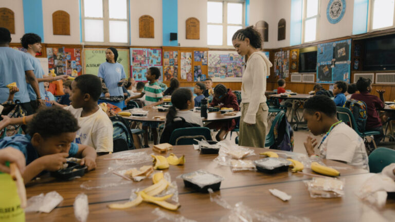 For the mental health crisis in boys, BCNY offers old-school answer