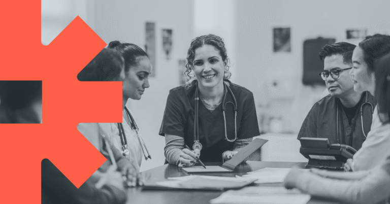 Foundations for an AI-forward healthcare organization