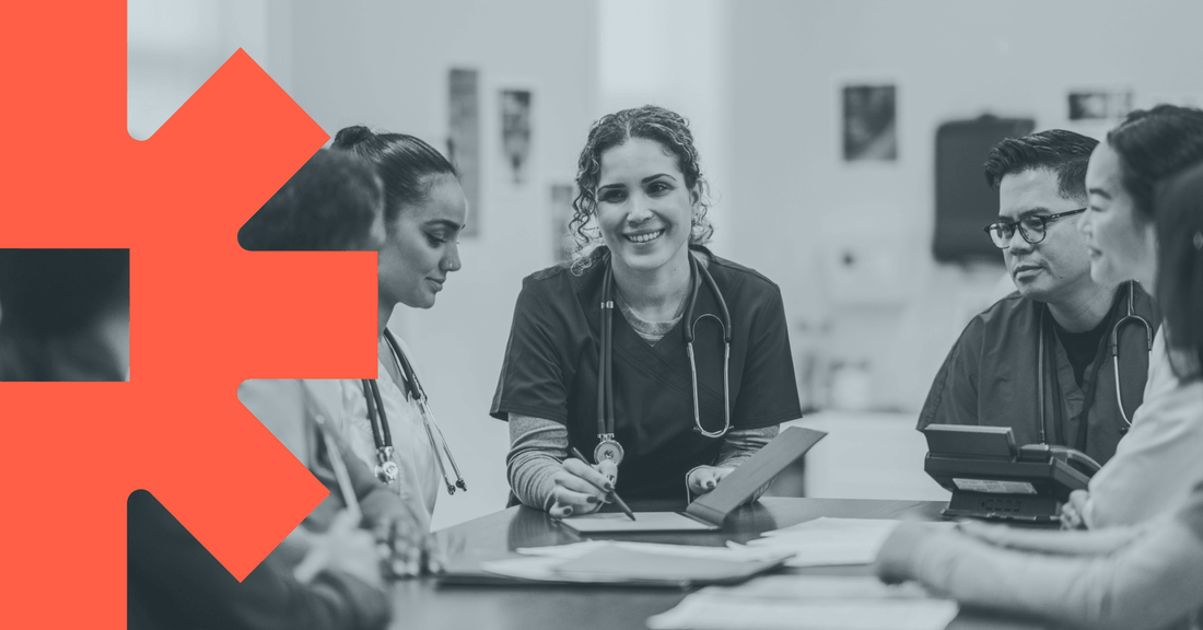 Foundations for an AI-forward healthcare organization