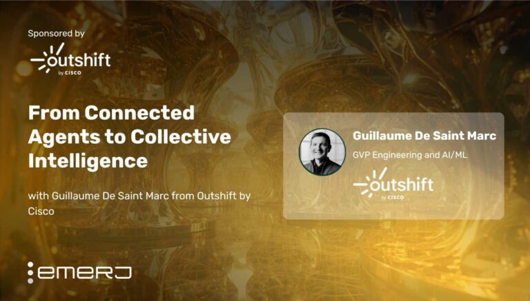 From Connected Agents to Collective Intelligence