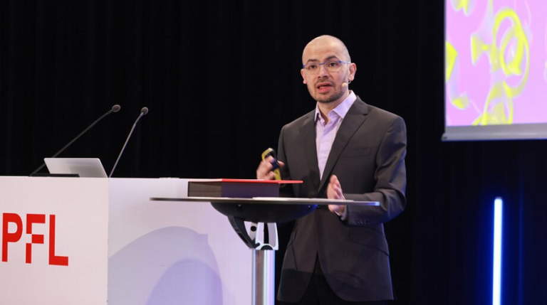 Google DeepMind CEO Demis Hassabis calls for creation of AI standards body