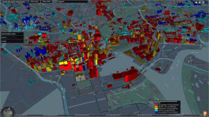 HLRS: Digital Twins as Tools for Managing the Environment and Climate Change