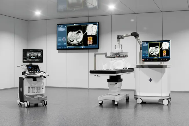 HistoSonics wins Europe’s CE mark for histotripsy system