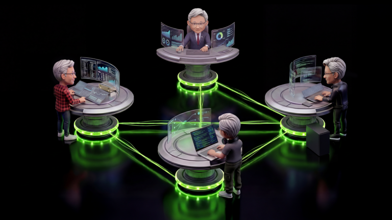 How Businesses Are Building Specialized AI They Can Trust