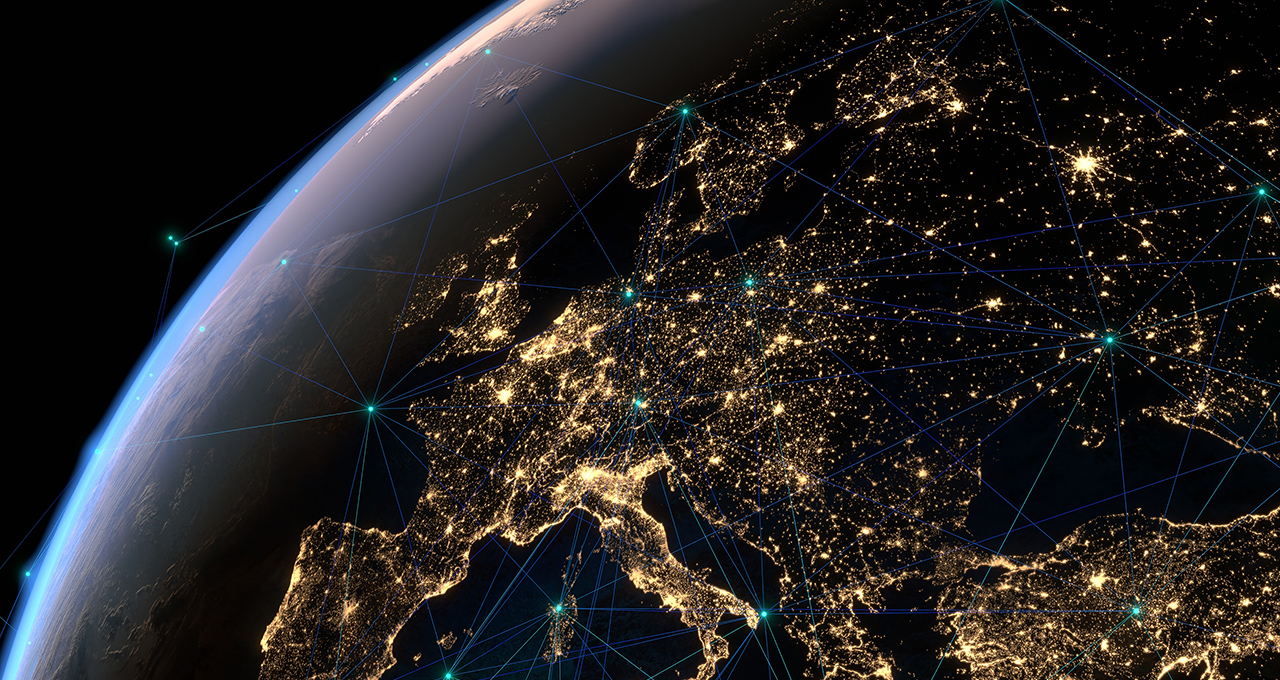 How Nations Are Deploying AI for Strategic Priorities