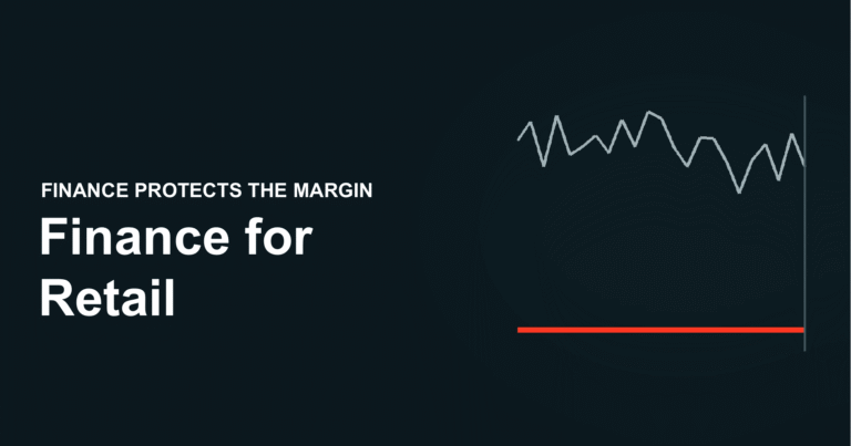 How Retail Finance teams are using Agentic AI to protect omni-channel margins